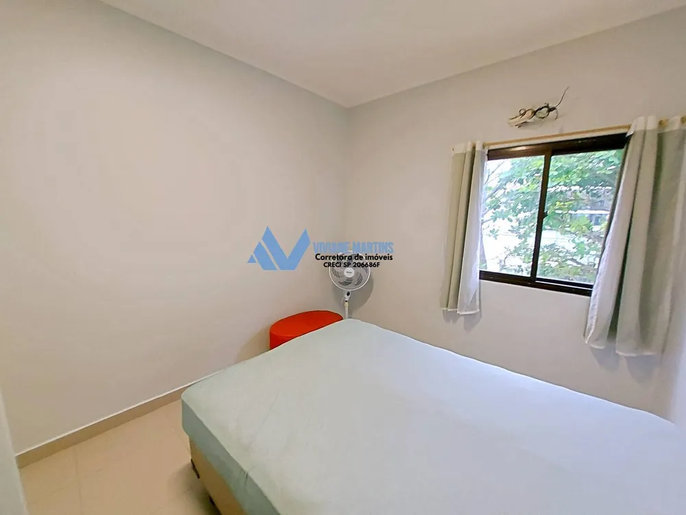 Apartamento, 2 quartos, 60 m² - Foto 6