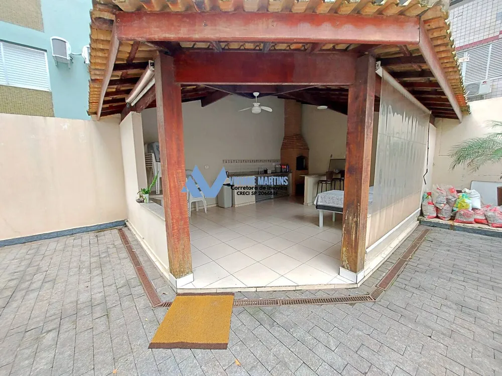 Apartamento, 2 quartos, 60 m² - Foto 7