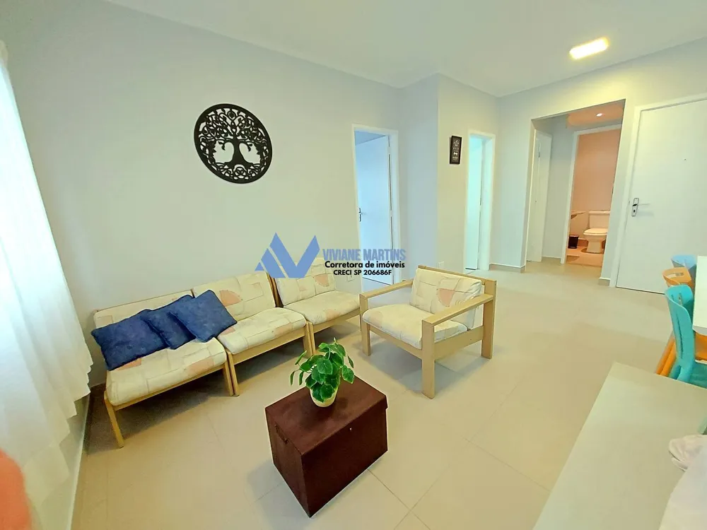 Apartamento, 2 quartos, 60 m² - Foto 3