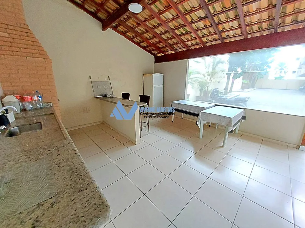 Apartamento, 2 quartos, 60 m² - Foto 16