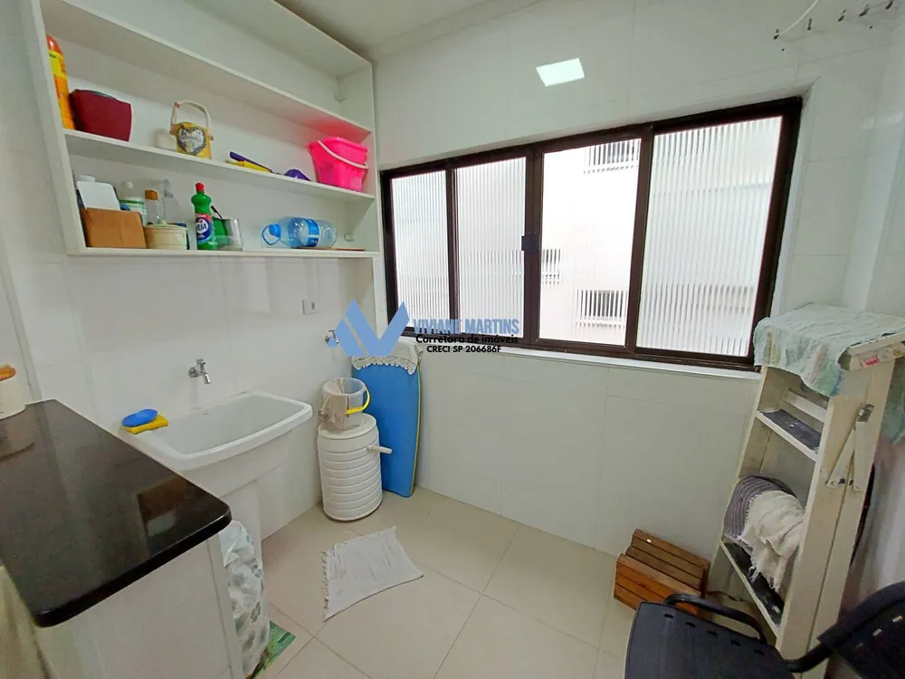 Apartamento, 2 quartos, 60 m² - Foto 20