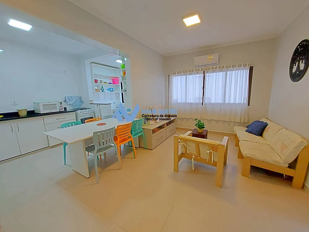 Apartamento, 2 quartos, 60 m² - Foto 1