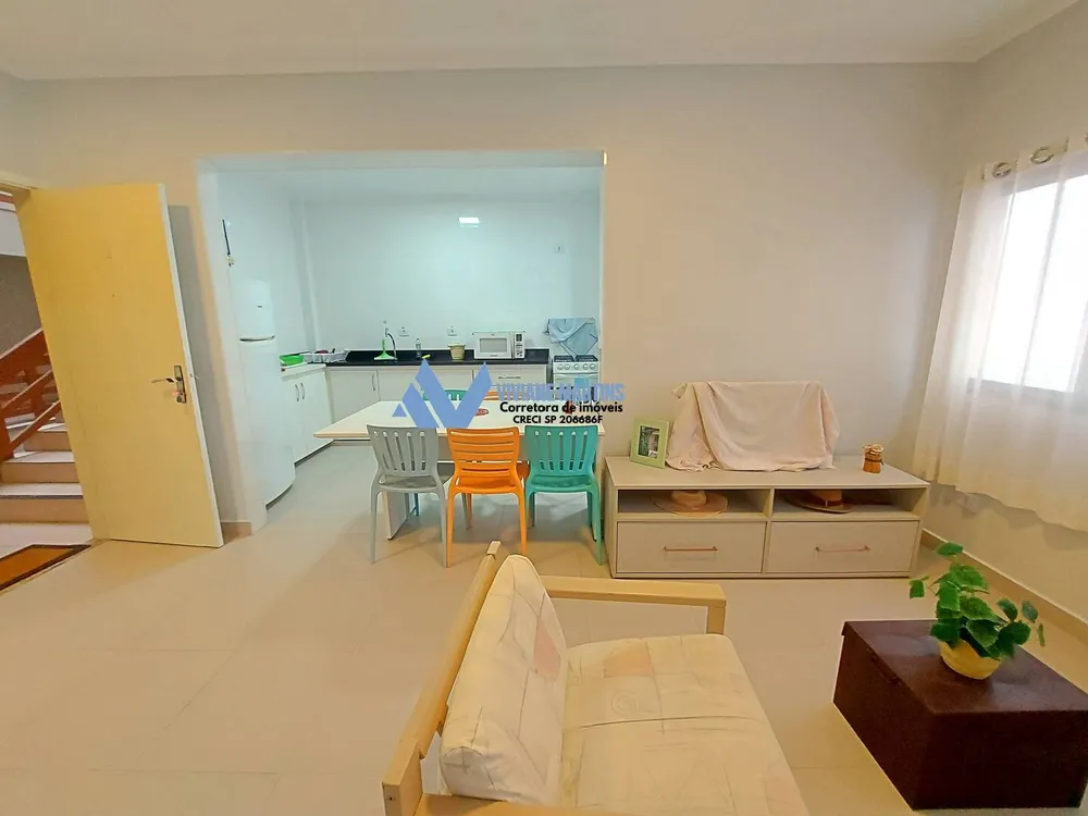 Apartamento, 2 quartos, 60 m² - Foto 2