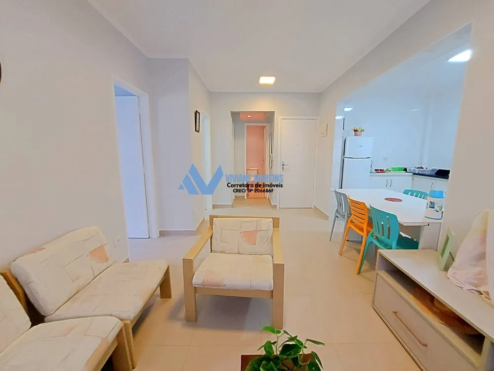 Apartamento, 2 quartos, 60 m² - Foto 4