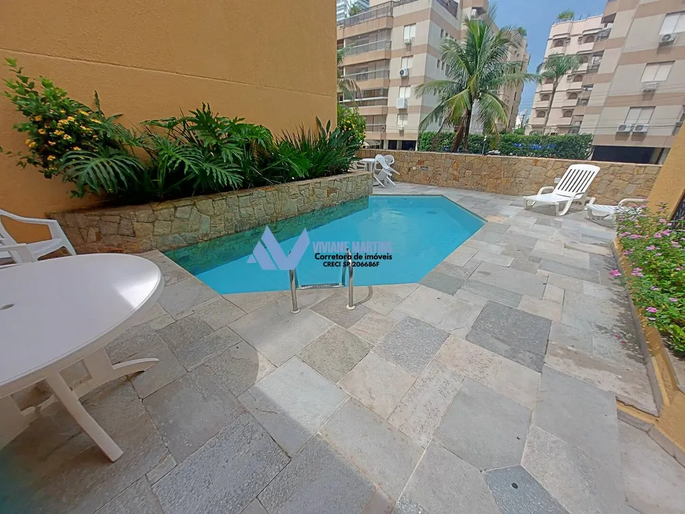 Cobertura, 2 quartos, 163 m² - Foto 1