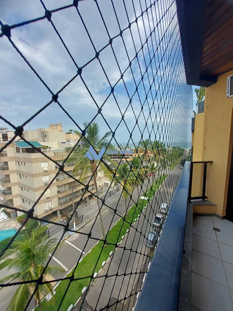 Cobertura, 2 quartos, 163 m² - Foto 6
