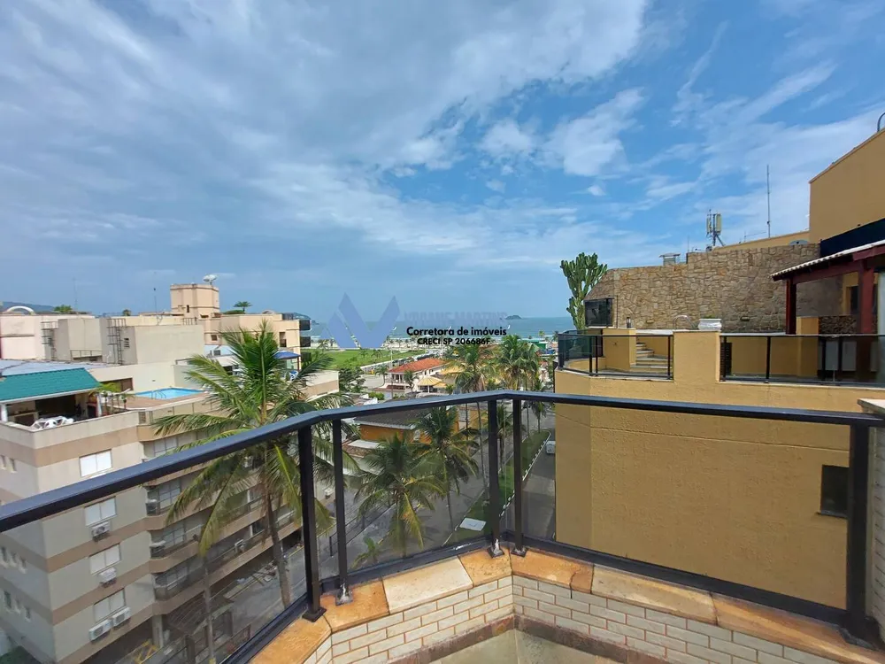 Cobertura, 2 quartos, 163 m² - Foto 2