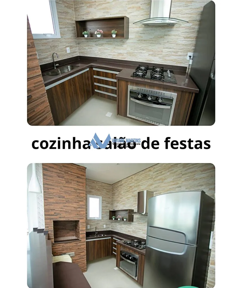 Apartamento, 2 quartos, 54 m² - Foto 8
