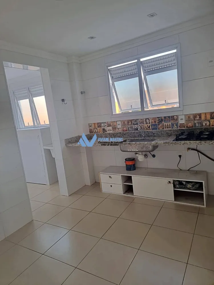 Apartamento, 2 quartos, 54 m² - Foto 5