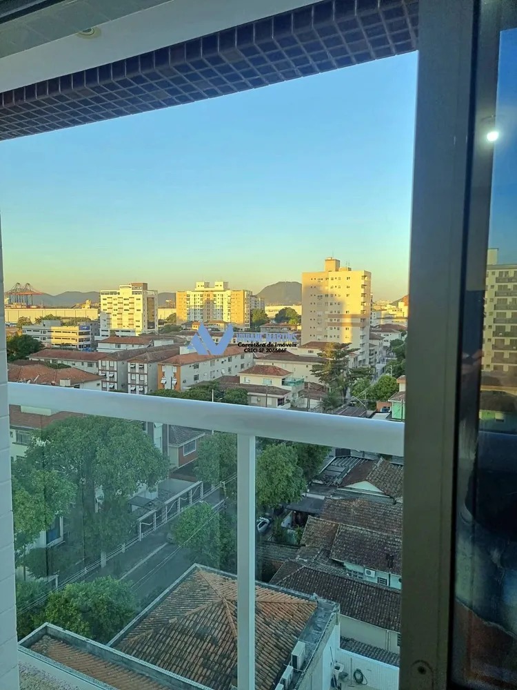 Apartamento, 2 quartos, 54 m² - Foto 4