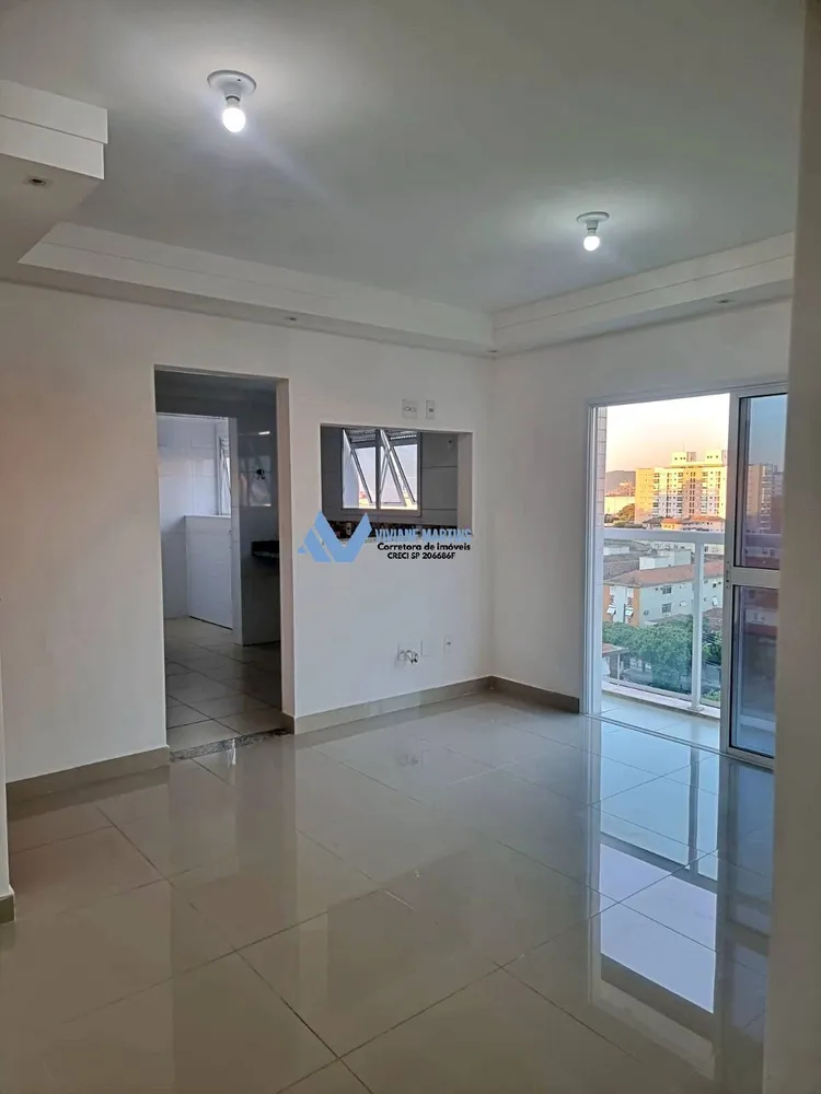 Apartamento, 2 quartos, 54 m² - Foto 3