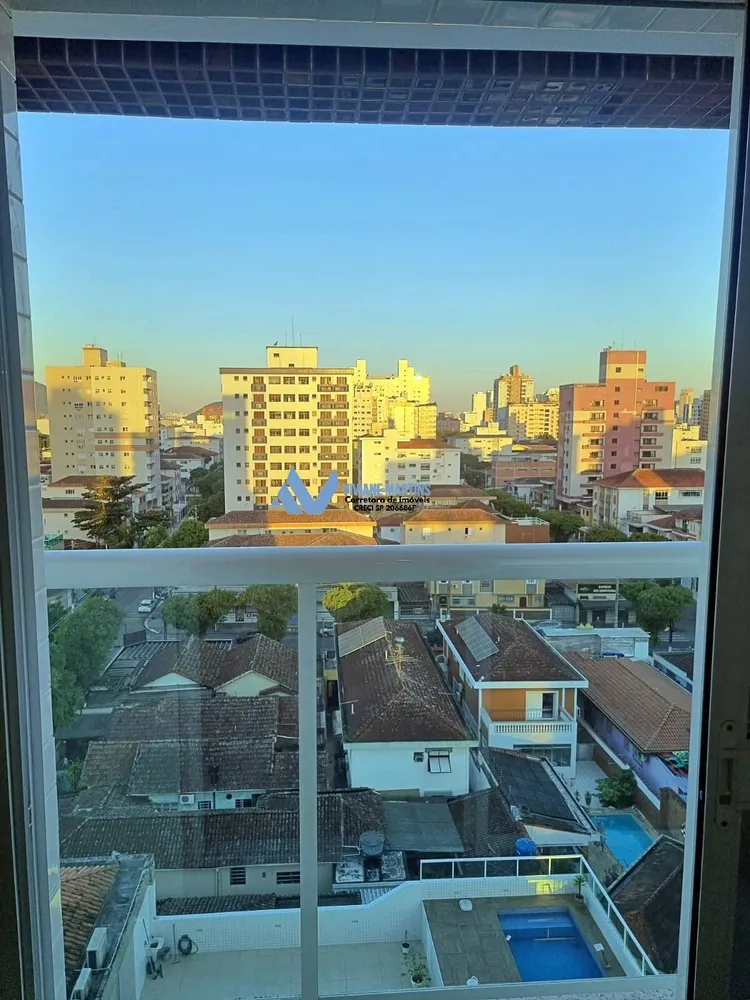 Apartamento, 2 quartos, 54 m² - Foto 1