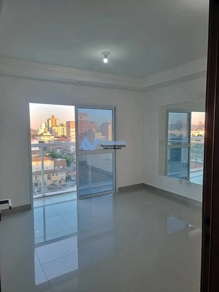 Apartamento, 2 quartos, 54 m² - Foto 2