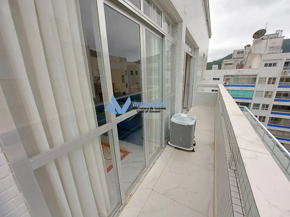 Apartamento, 3 quartos, 123 m² - Foto 3