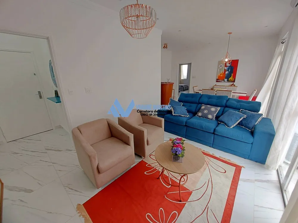 Apartamento, 3 quartos, 123 m² - Foto 4