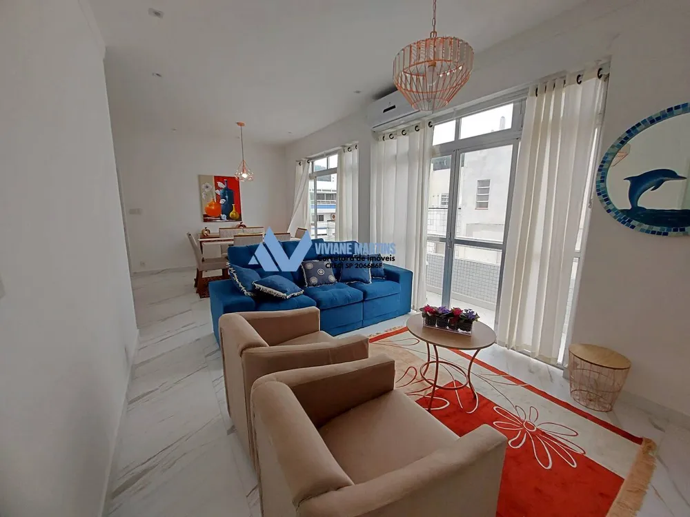 Apartamento, 3 quartos, 123 m² - Foto 16