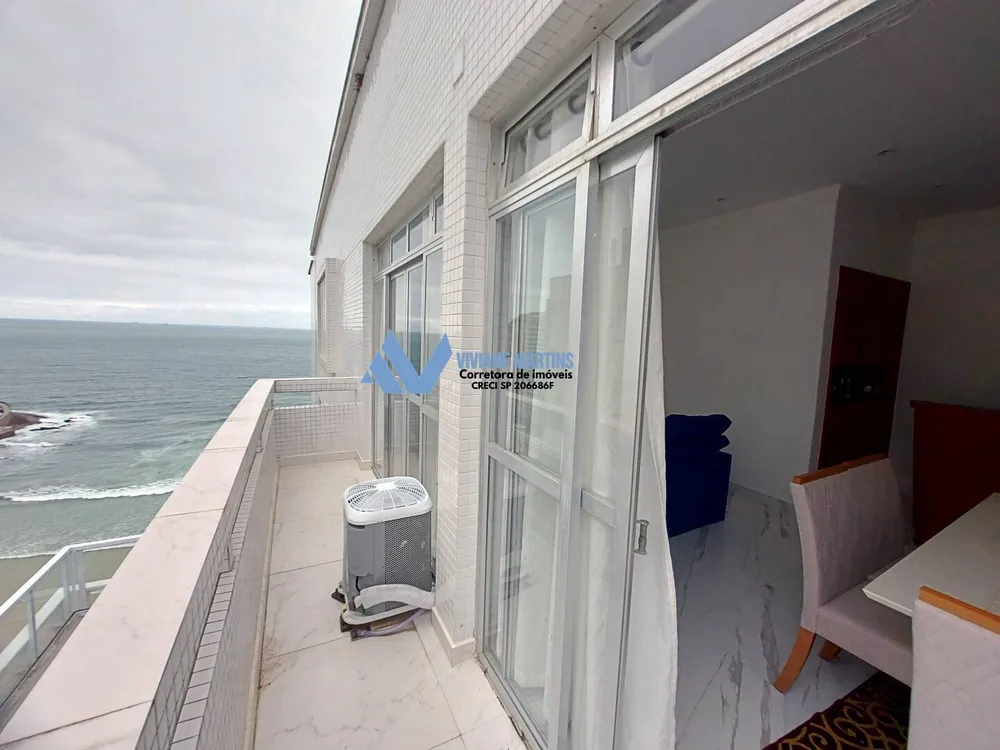Apartamento, 3 quartos, 123 m² - Foto 2