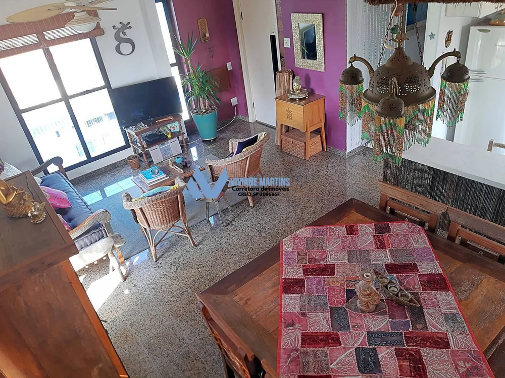 Apartamento, 3 quartos, 110 m² - Foto 2