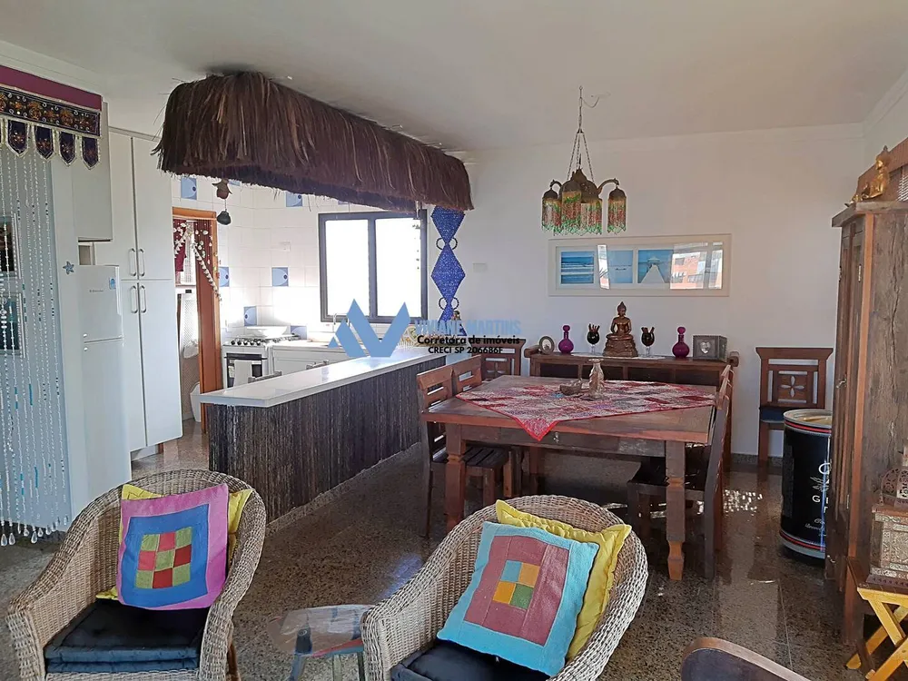 Apartamento, 3 quartos, 110 m² - Foto 3
