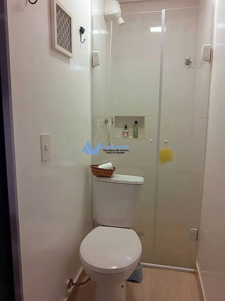 Apartamento, 3 quartos, 110 m² - Foto 6