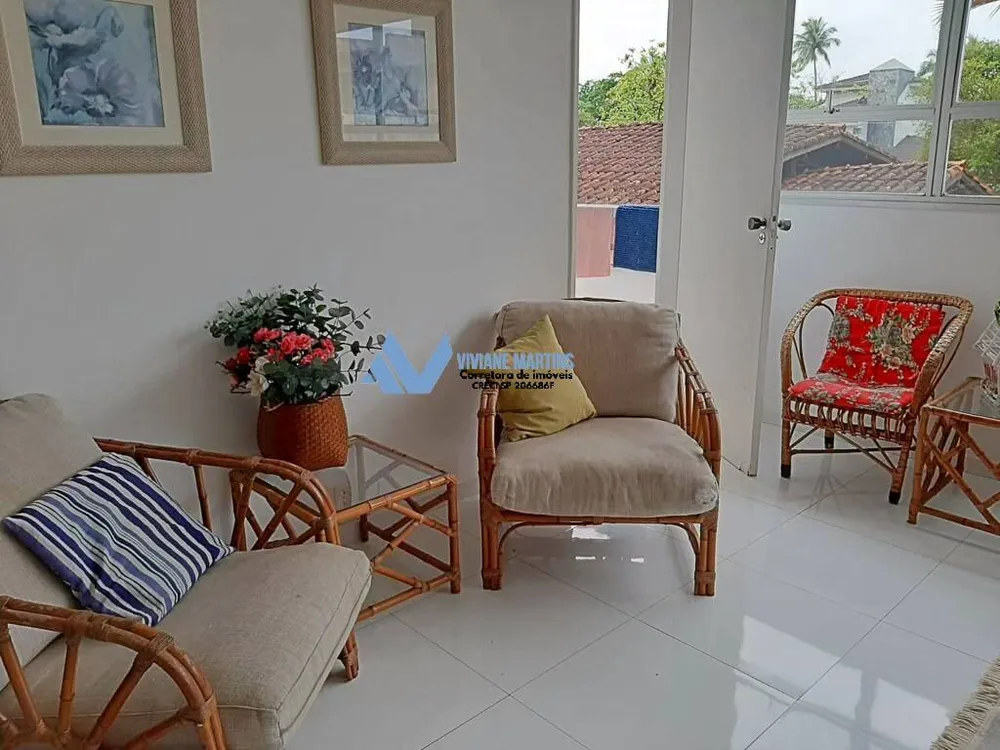 Apartamento, 3 quartos, 107 m² - Foto 3