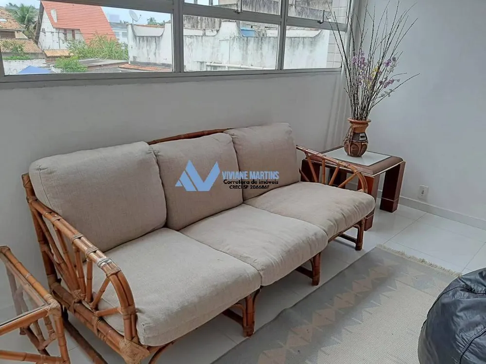 Apartamento, 3 quartos, 107 m² - Foto 4