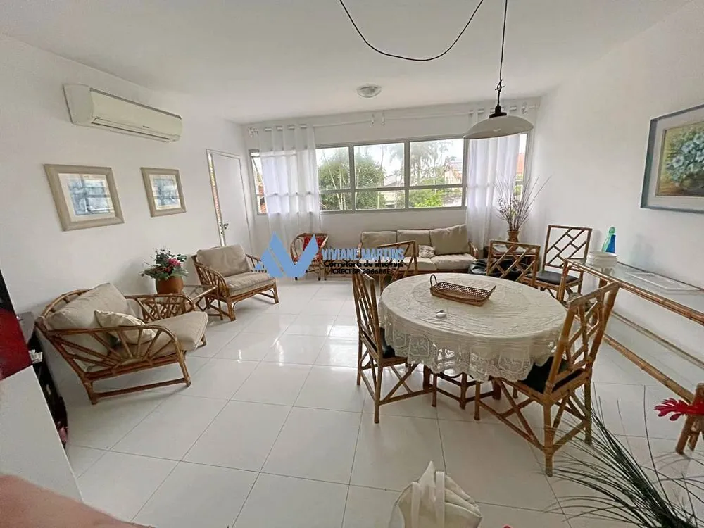 Apartamento, 3 quartos, 107 m² - Foto 1