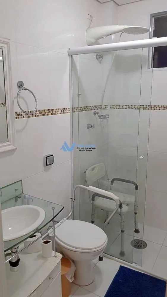Apartamento, 3 quartos, 107 m² - Foto 11