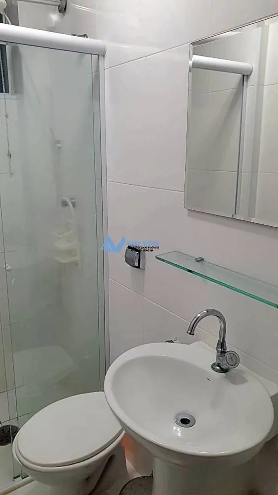 Apartamento, 3 quartos, 107 m² - Foto 9