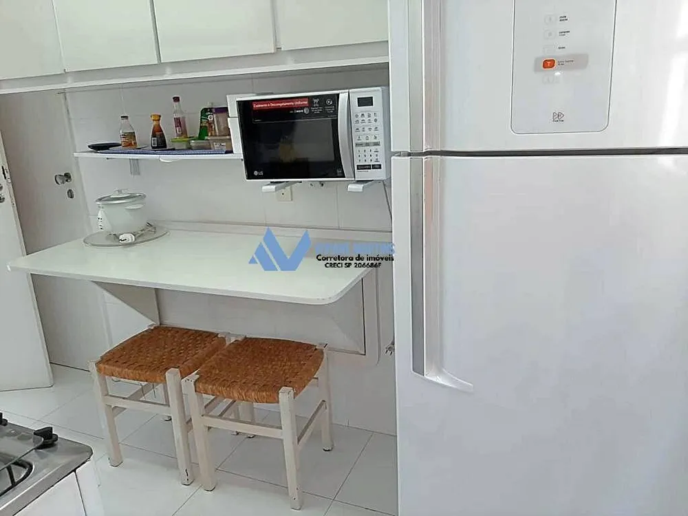 Apartamento, 3 quartos, 107 m² - Foto 5