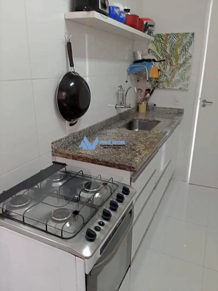 Apartamento, 3 quartos, 107 m² - Foto 8