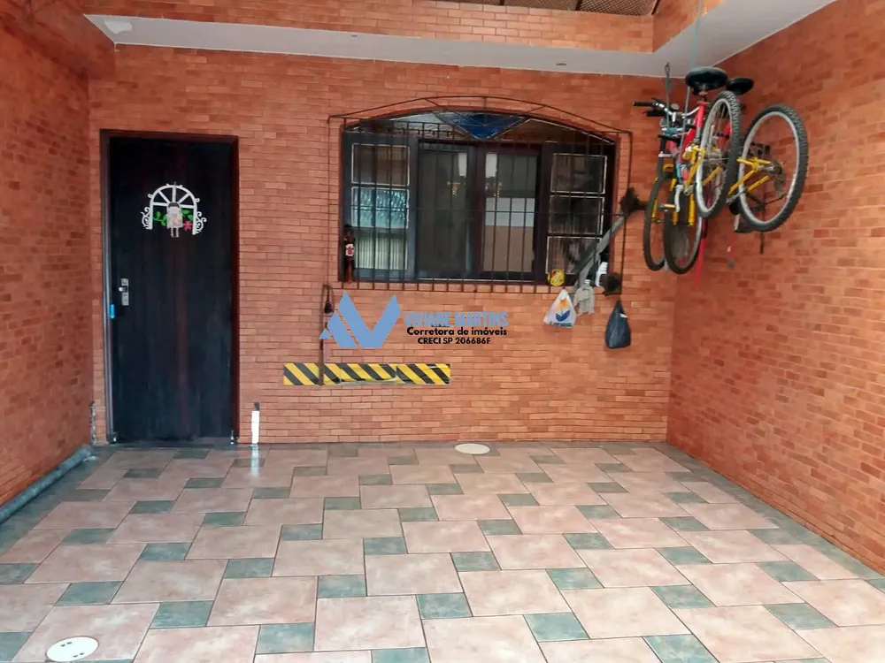 Casa, 3 quartos, 150 m² - Foto 2