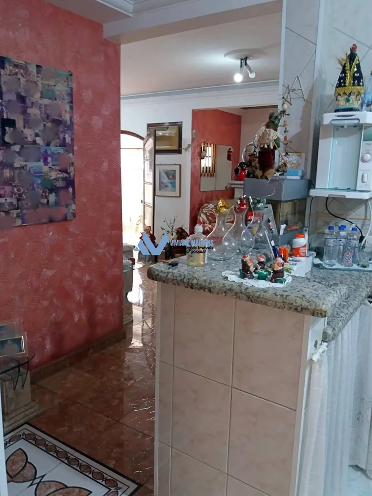 Casa, 3 quartos, 150 m² - Foto 7