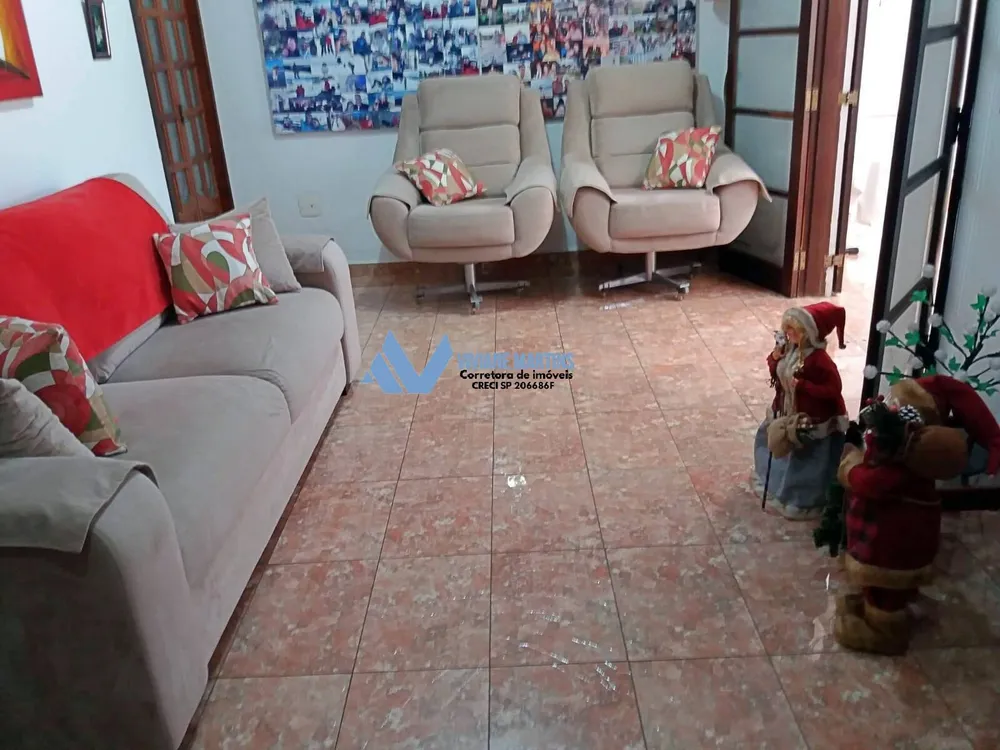 Casa, 3 quartos, 150 m² - Foto 8