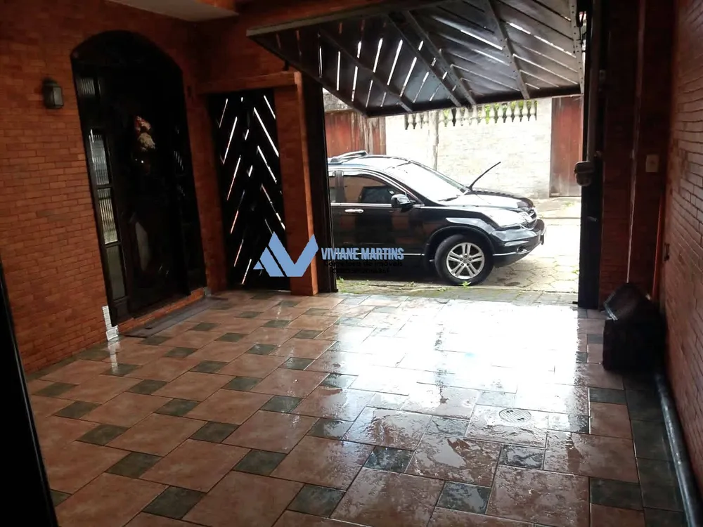 Casa, 3 quartos, 150 m² - Foto 1
