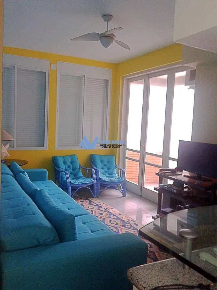 Apartamento, 3 quartos, 113 m² - Foto 1