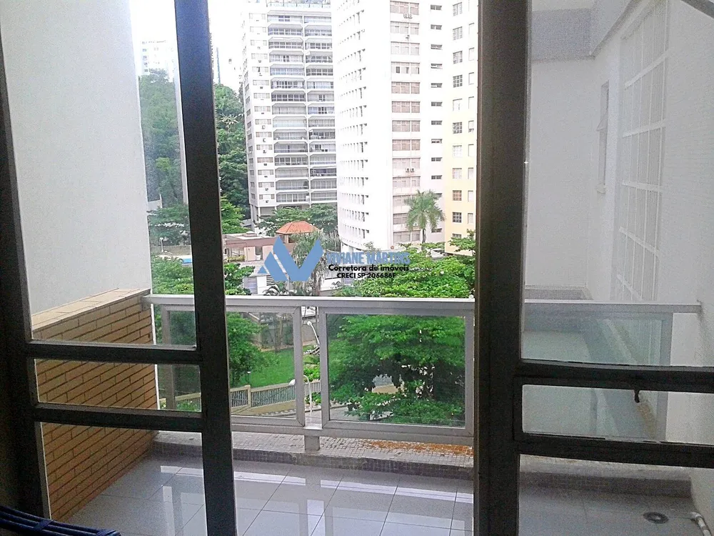 Apartamento, 3 quartos, 113 m² - Foto 4