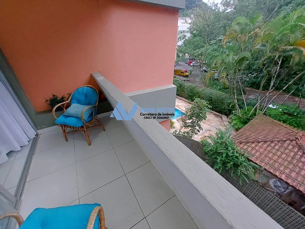 Apartamento, 2 quartos, 80 m² - Foto 1