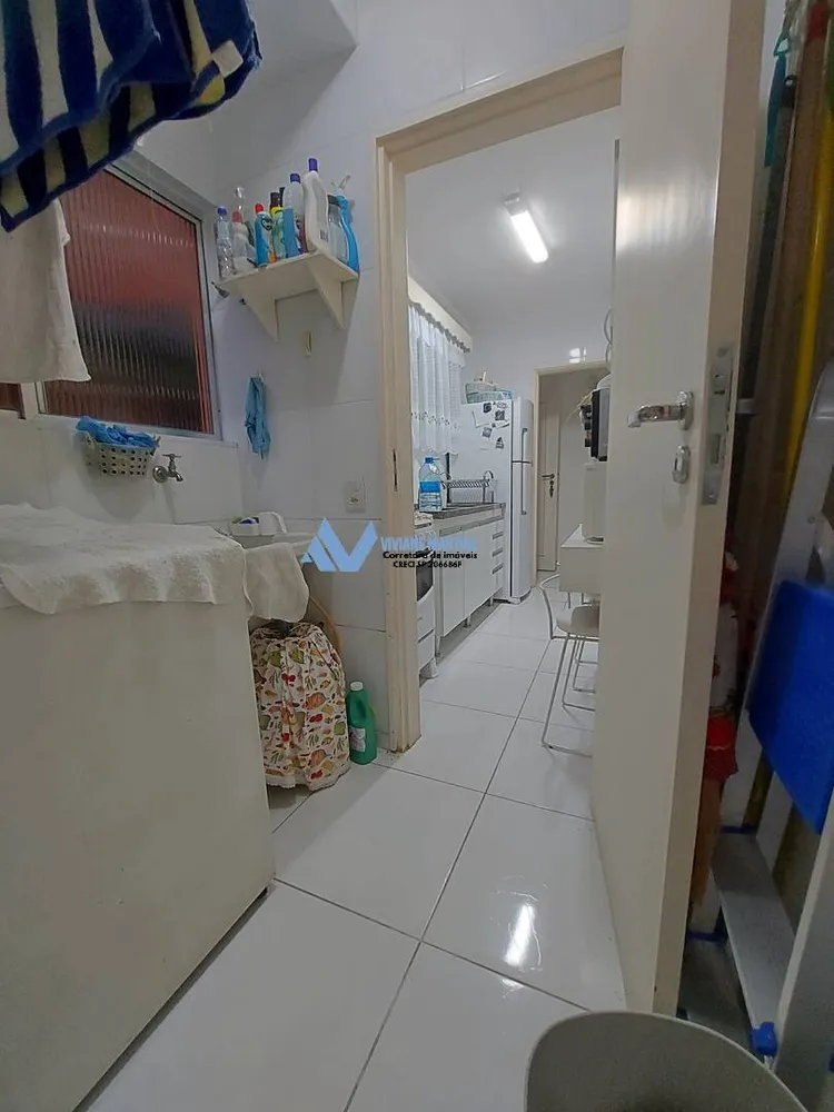 Apartamento, 2 quartos, 80 m² - Foto 6