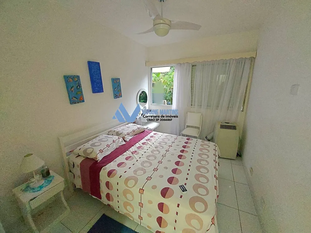Apartamento, 2 quartos, 80 m² - Foto 11