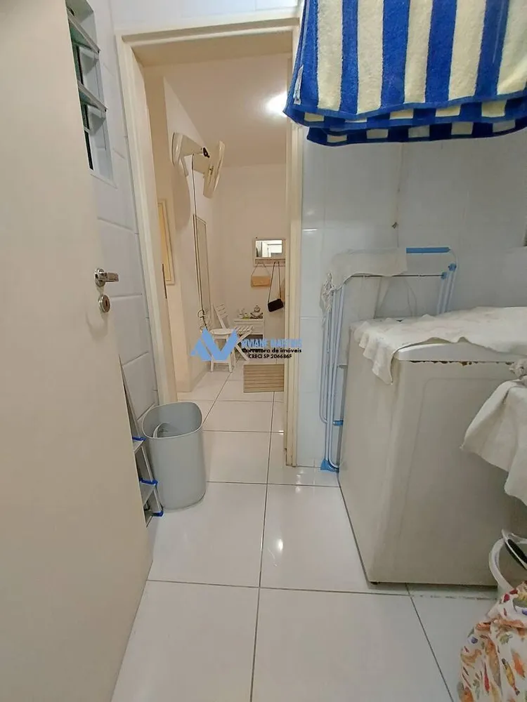 Apartamento, 2 quartos, 80 m² - Foto 8