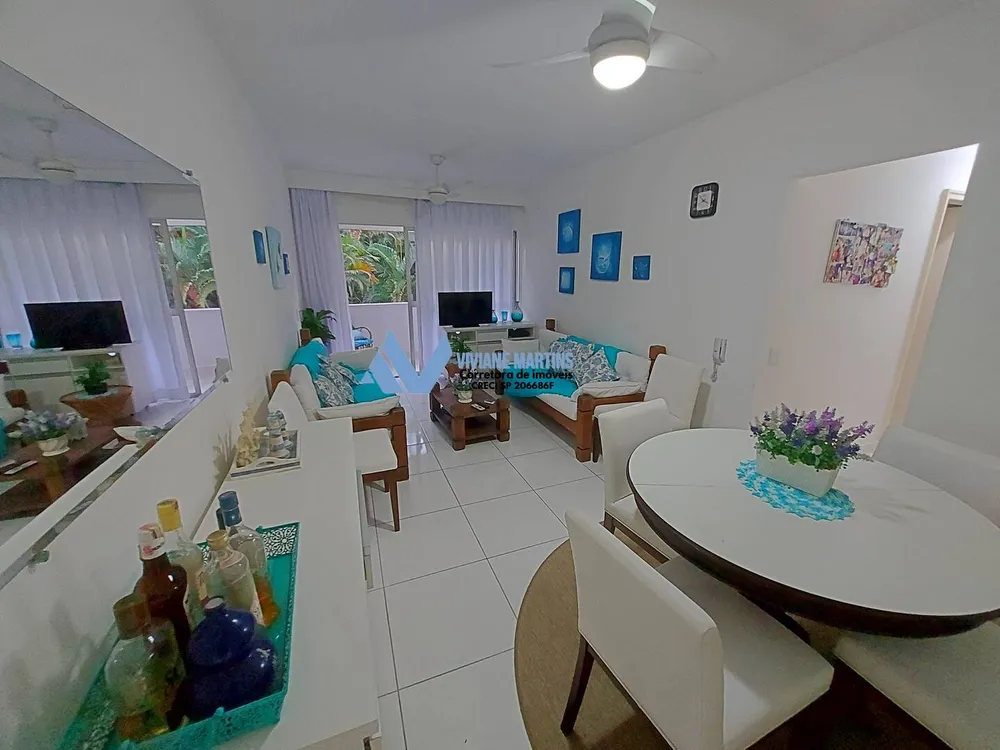 Apartamento, 2 quartos, 80 m² - Foto 7