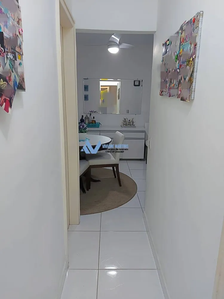 Apartamento, 2 quartos, 80 m² - Foto 10