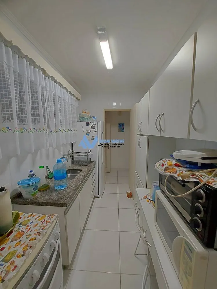Apartamento, 2 quartos, 80 m² - Foto 13