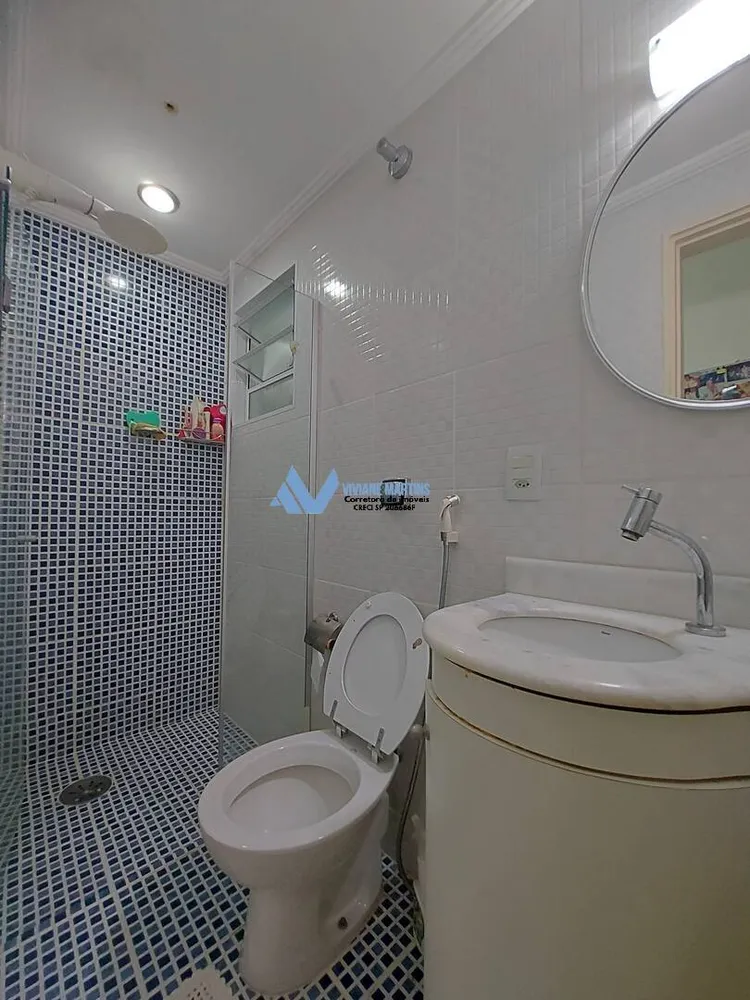 Apartamento, 2 quartos, 80 m² - Foto 15