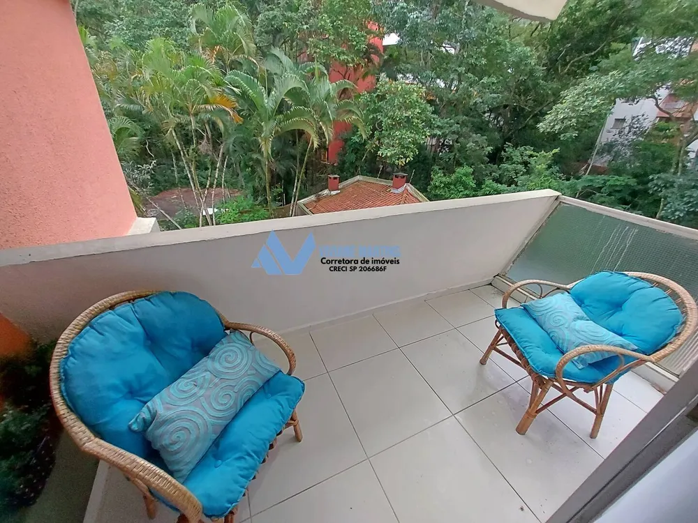 Apartamento, 2 quartos, 80 m² - Foto 2
