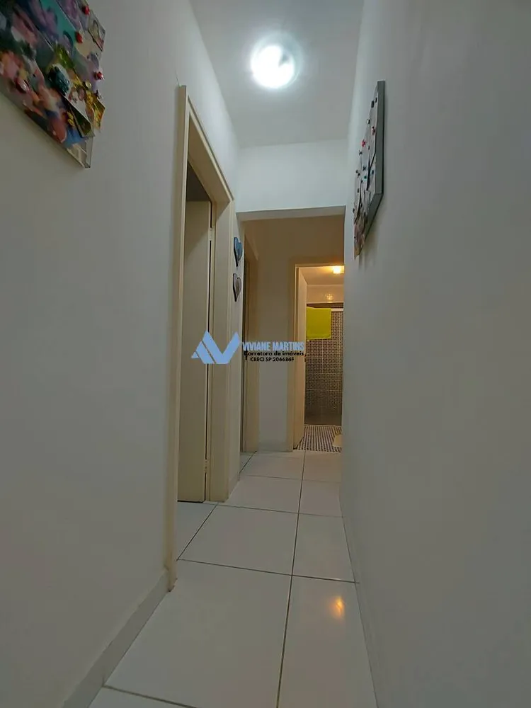 Apartamento, 2 quartos, 80 m² - Foto 14
