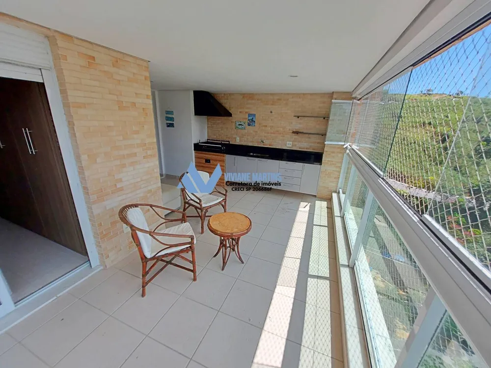 Apartamento, 3 quartos, 120 m² - Foto 3