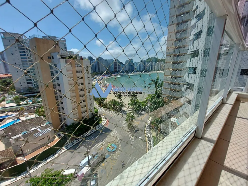Apartamento, 3 quartos, 120 m² - Foto 2