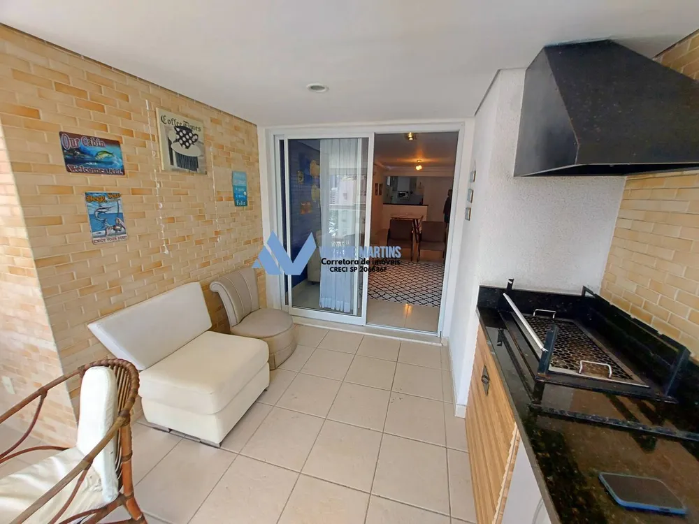 Apartamento, 3 quartos, 120 m² - Foto 4